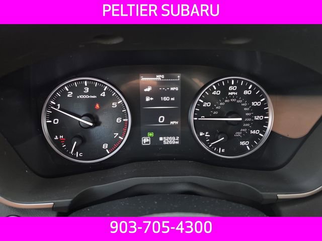 New 2026 Subaru Ascent Touring w/ Popular Package #2 image 24