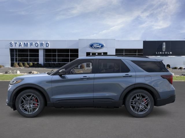 New 2026 Ford Explorer ST w/ Sun And Sound Package AWD/4WD image 3