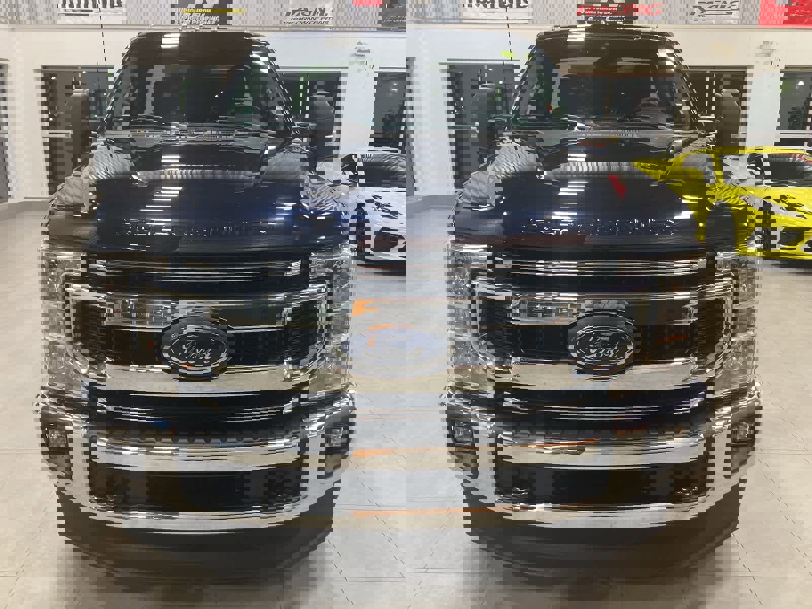 Certified 2022 Ford F350 XLT w/ XLT Value Package image 2