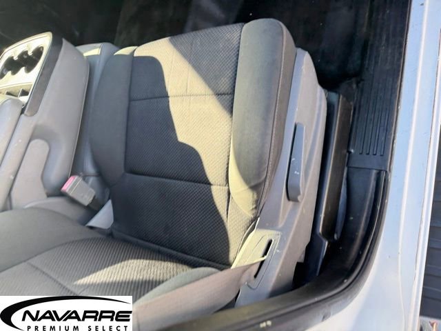 Used 2016 Chevrolet Silverado 3500 W/T w/ WT Convenience Package image 13