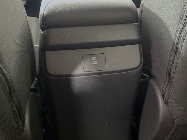 New 2026 Nissan Sentra SR FWD image 15