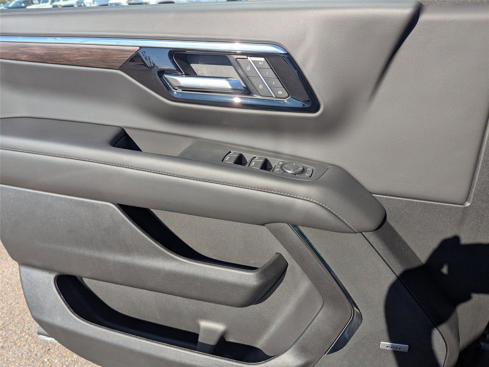 New 2026 Chevrolet Tahoe LT w/ Comfort Package image 18