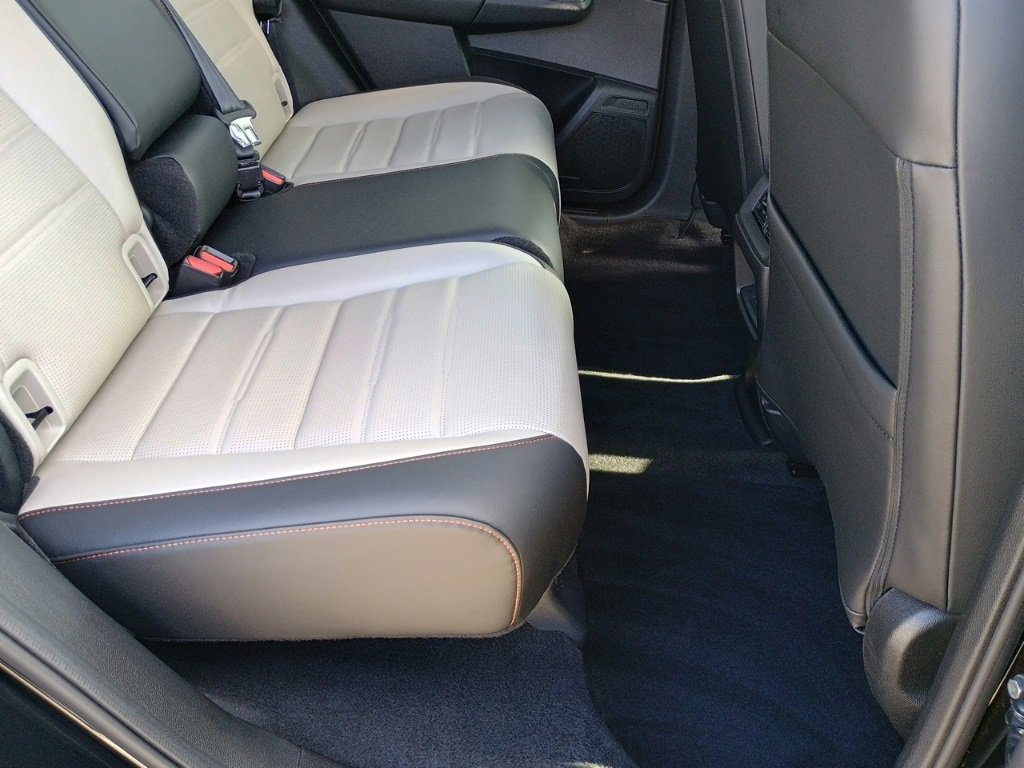 Used 2023 Honda CR-V Sport Touring image 20