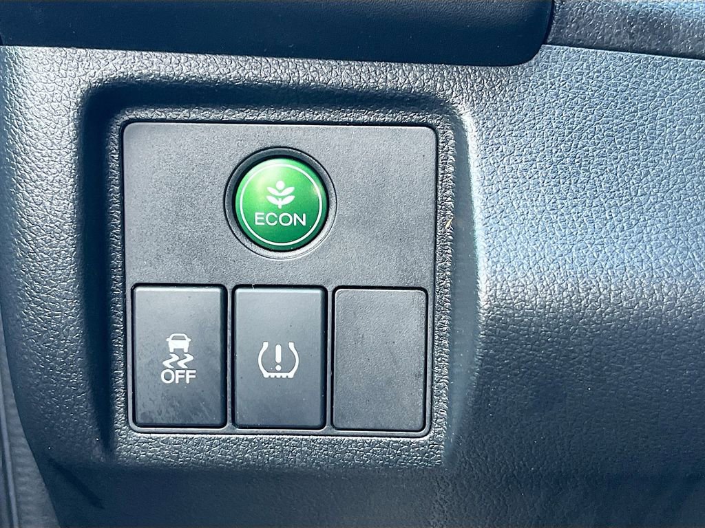 Used 2021 Honda HR-V LX image 10