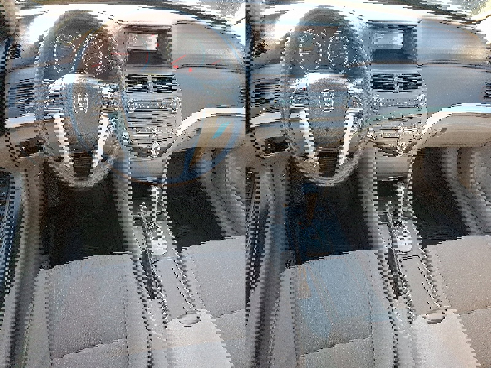 Used 2012 Honda Accord LX image 9