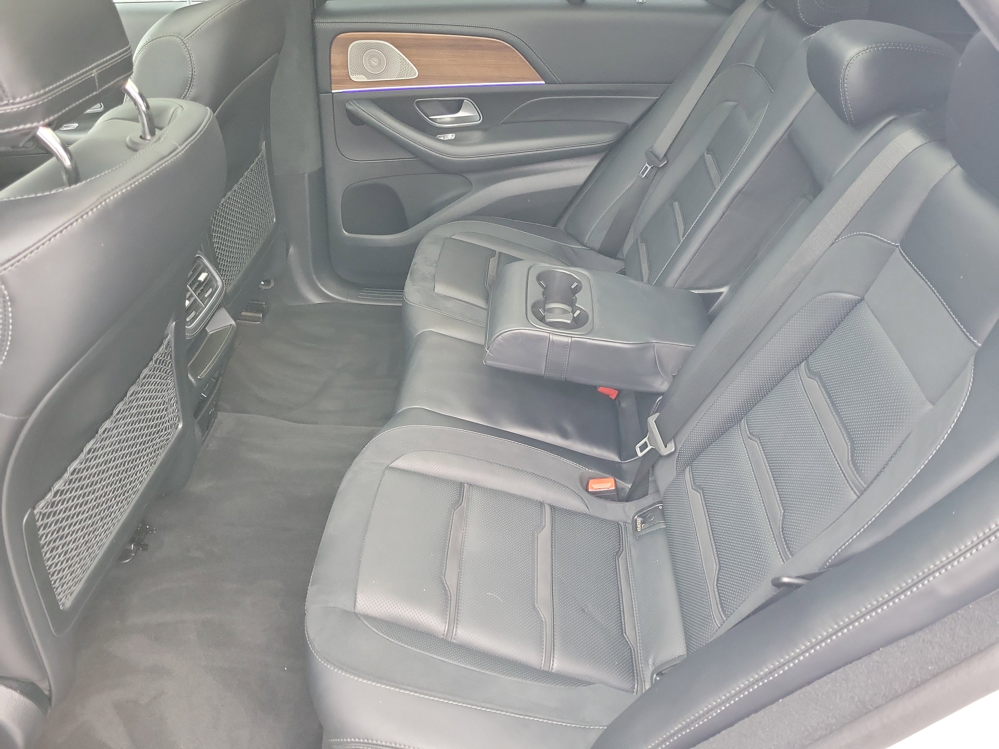 Used 2023 Mercedes-Benz GLE 53 AMG 4MATIC image 12