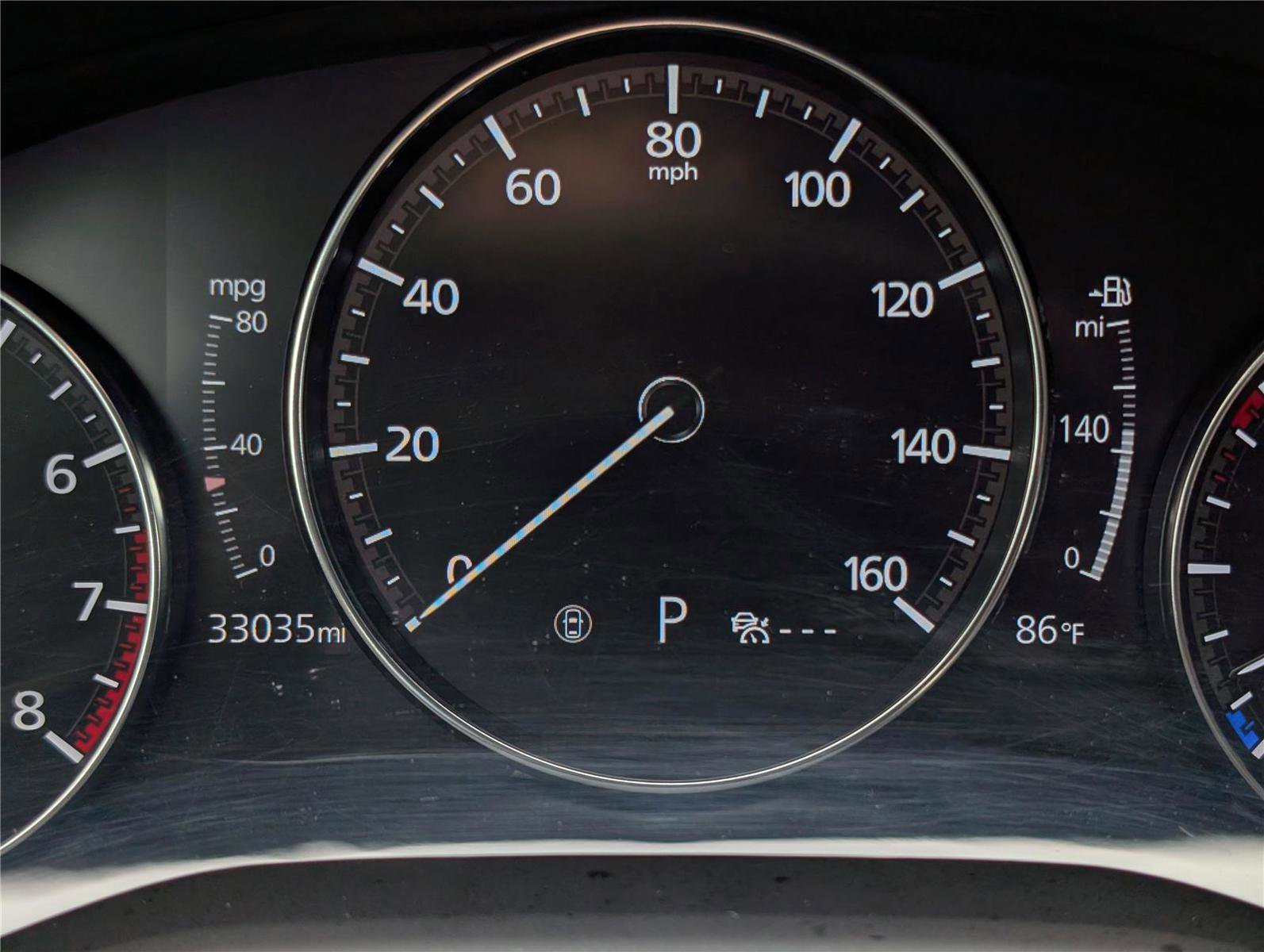 Used 2023 MAZDA CX-30 AWD 2.5 S image 27