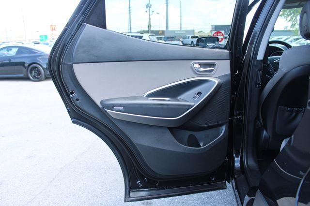 Used 2018 Hyundai Santa Fe Sport w/ 2.4L Value Package 02 FWD image 24