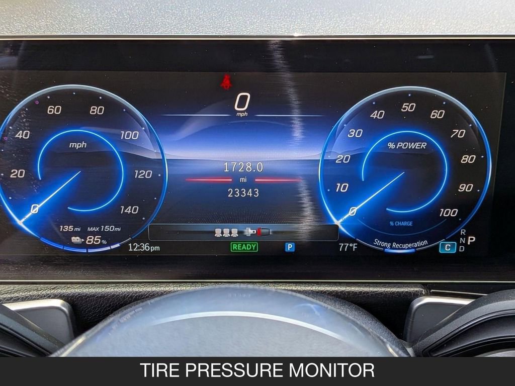 Used 2024 Mercedes-Benz EQB 250+ image 19