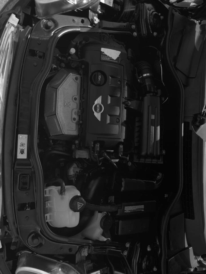 Used 2012 MINI Cooper Convertible FWD image 21