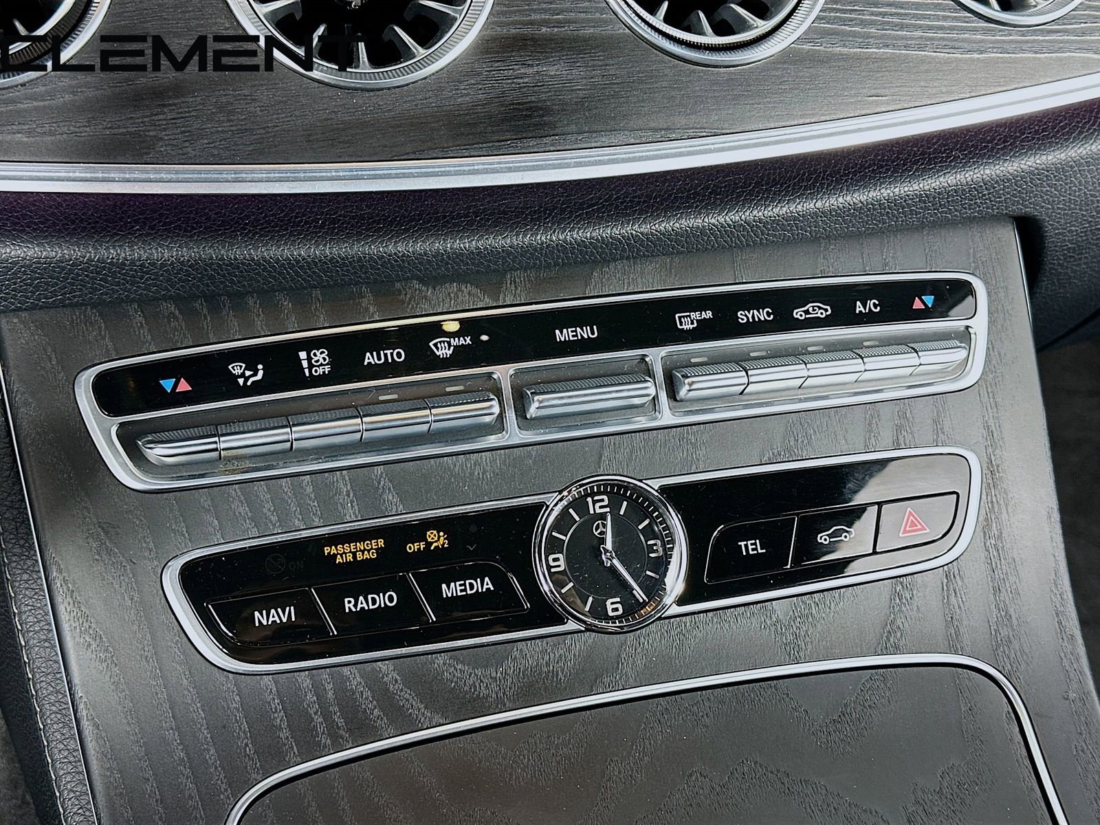 Used 2018 Mercedes-Benz E 400 Coupe image 22