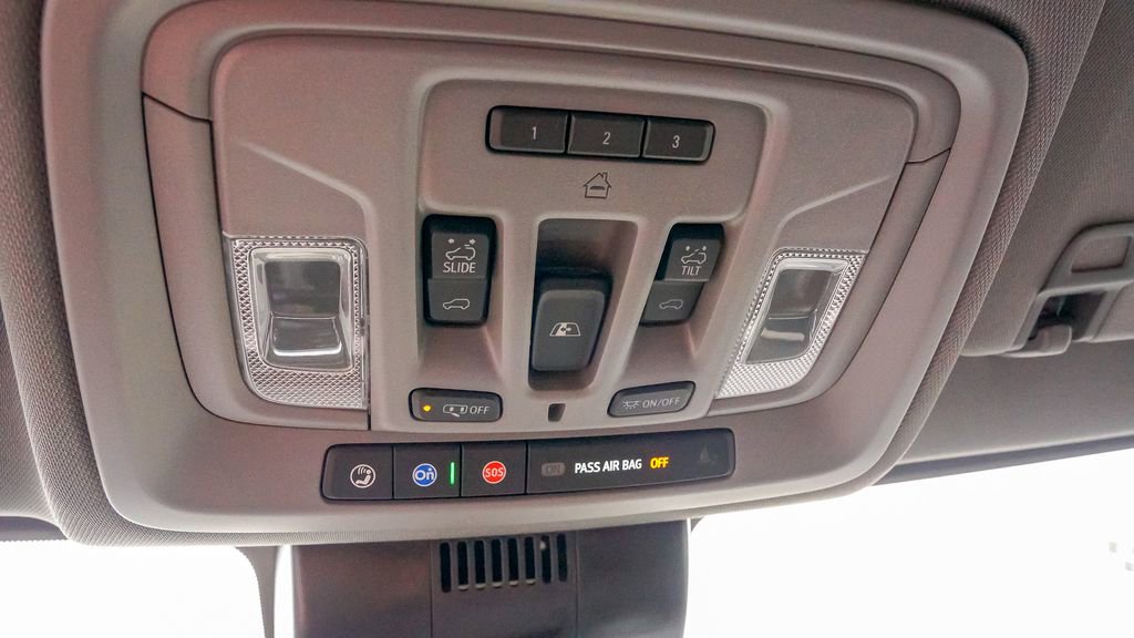 New 2025 GMC Sierra 2500 Denali w/ Denali Reserve Package image 23