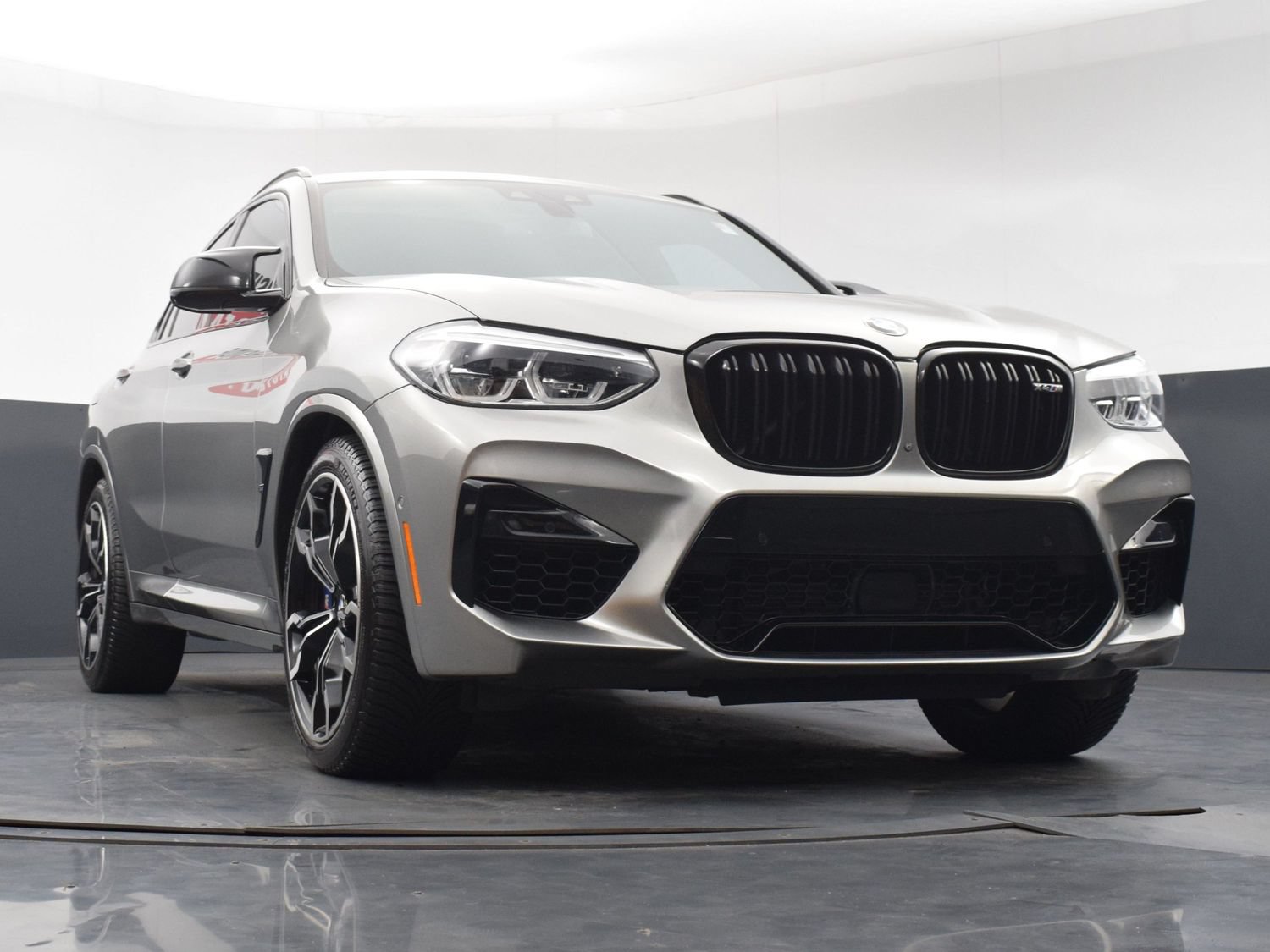 Used 2020 BMW X4 M w/ Executive Package AWD/4WD image 60