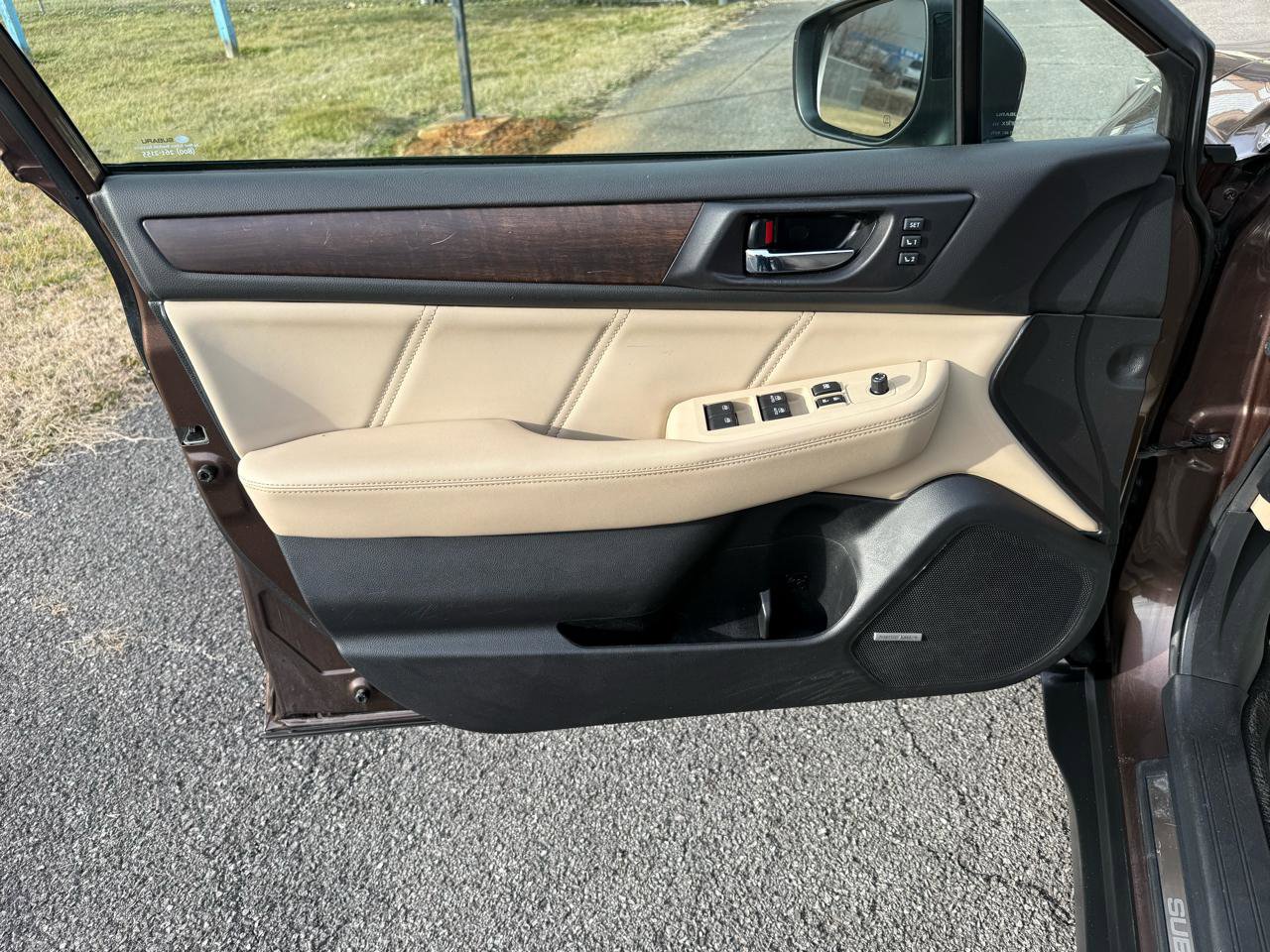 Used 2019 Subaru Outback 3.6R Limited image 17