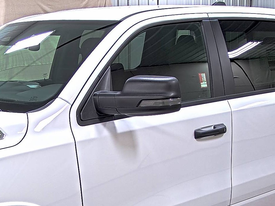 New 2026 RAM 1500 Big Horn image 8