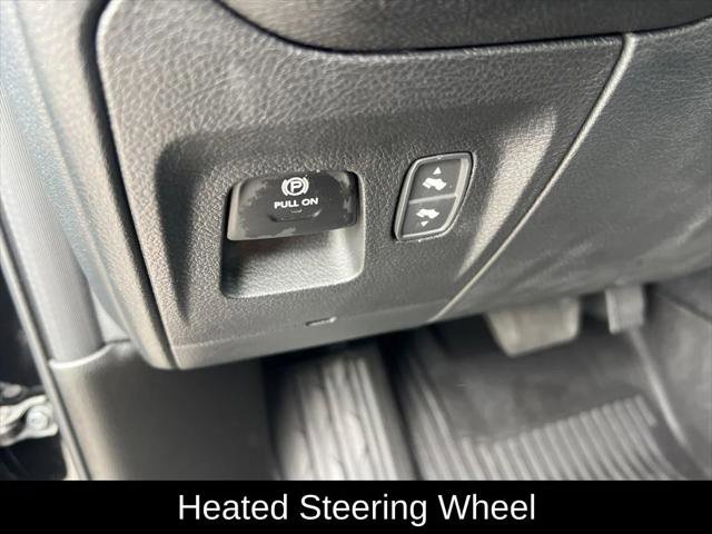 Certified 2026 RAM 1500 Big Horn RWD image 34