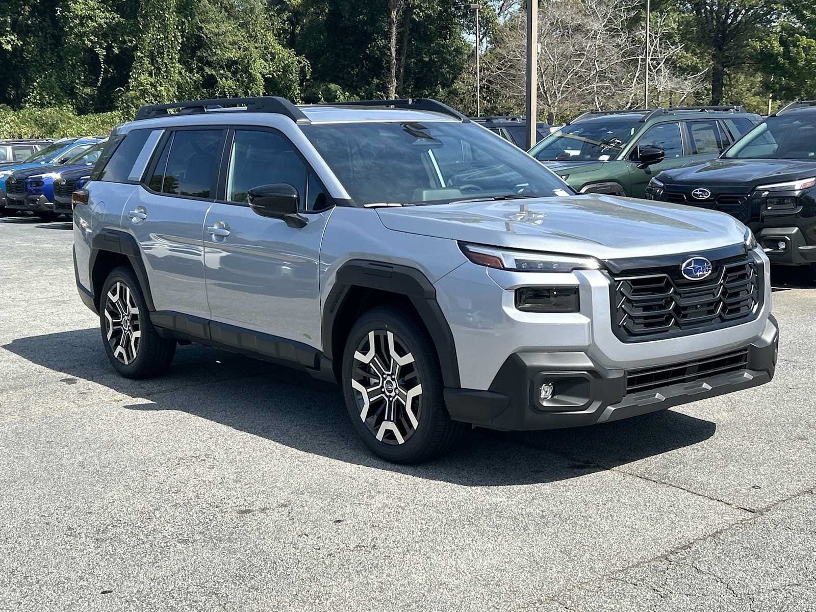 New 2026 Subaru Outback Touring XT AWD/4WD image 5