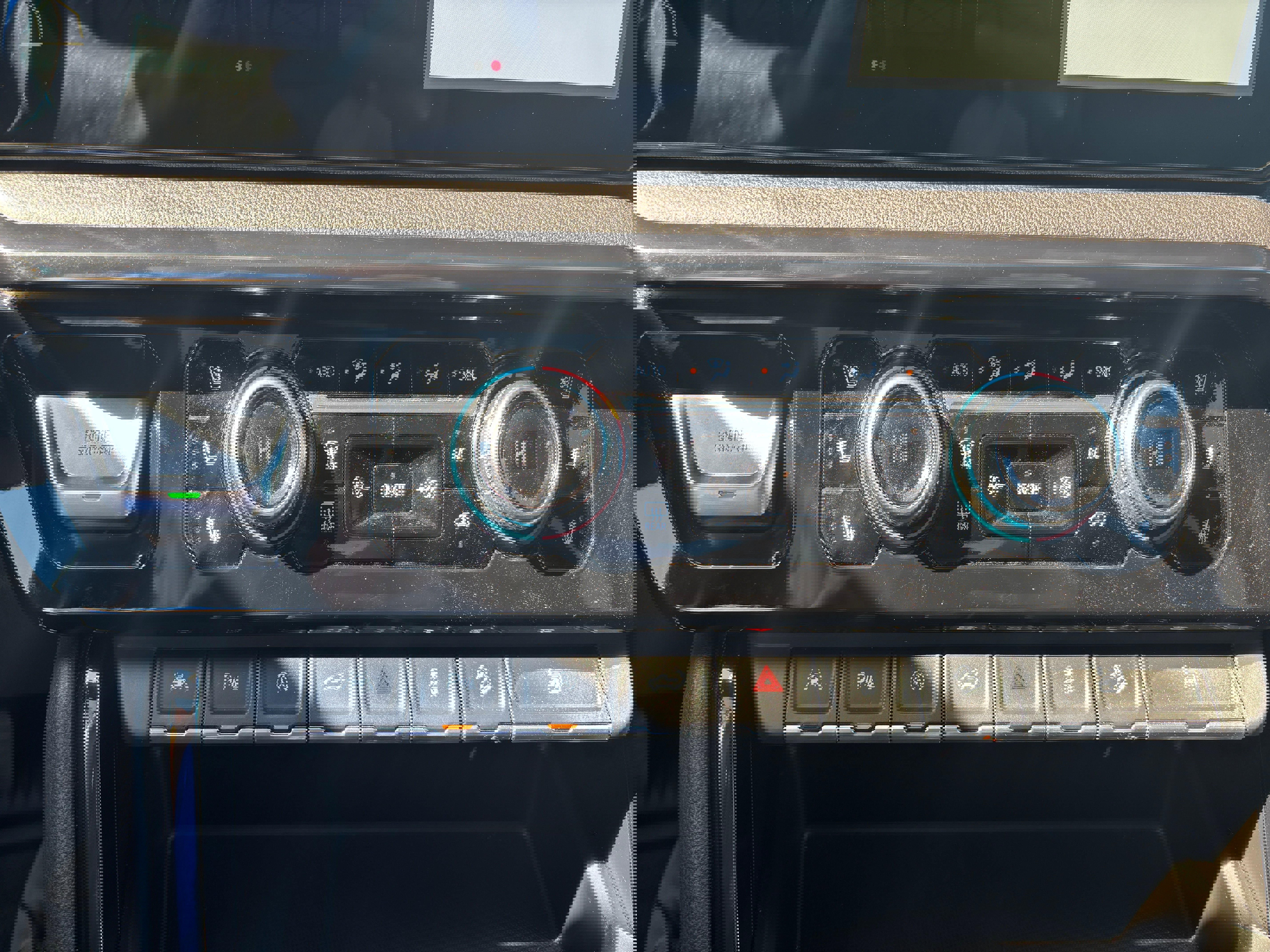 Used 2023 GMC Sierra 1500 AT4 image 19