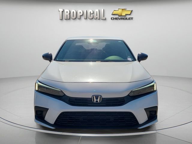 Used 2023 Honda Civic Sport image 8