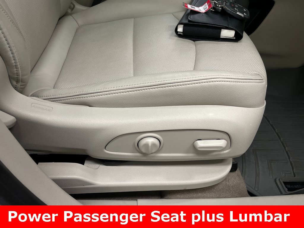 Certified 2019 GMC Terrain Denali w/ Driver Alert Package II image 12