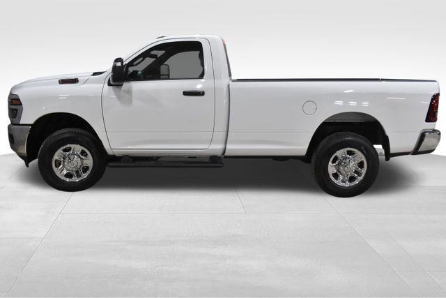 New 2026 RAM 2500 Tradesman image 7