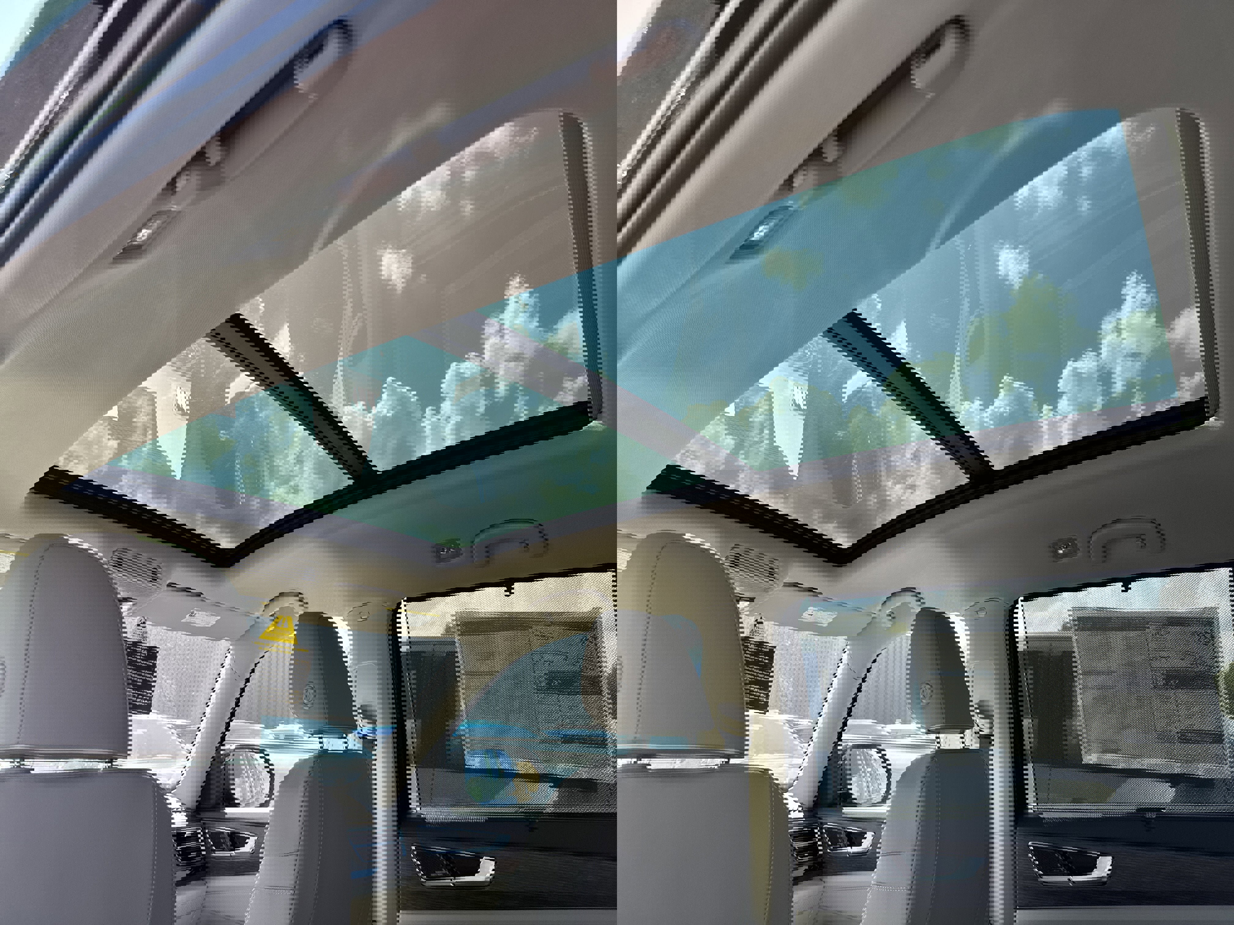 New 2026 Volkswagen Atlas SEL Premium R-Line image 24