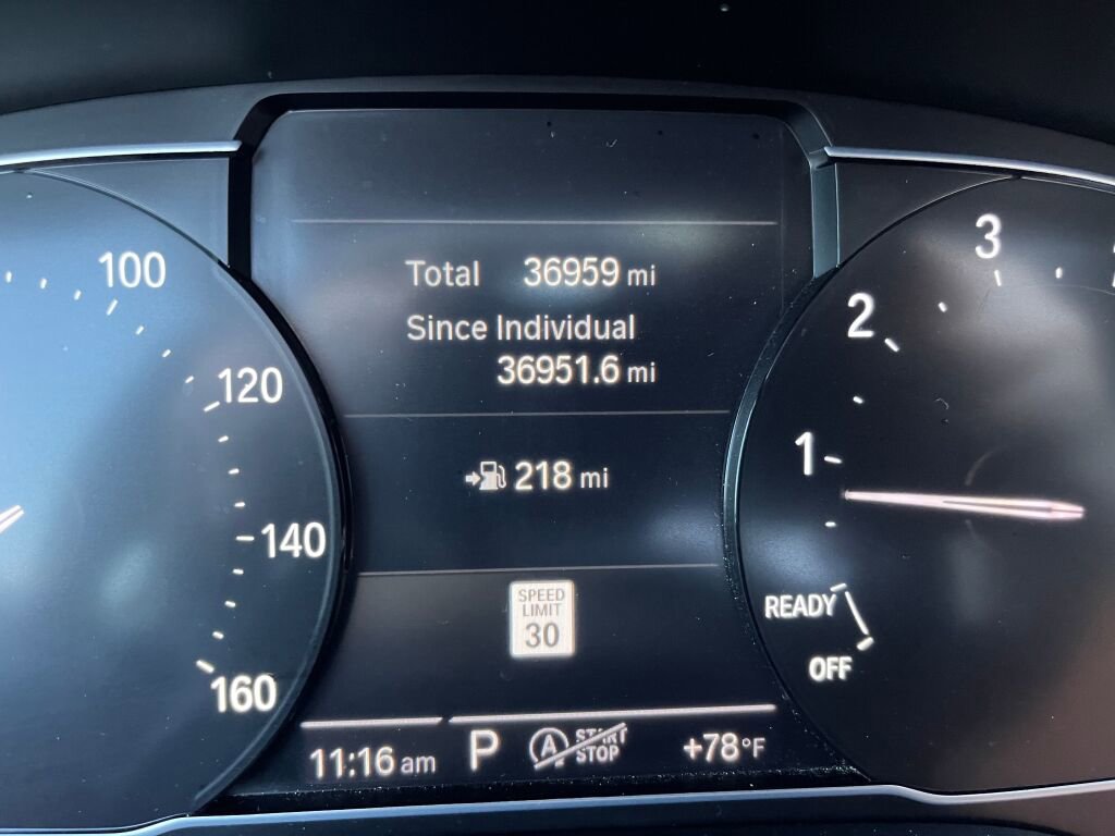 Used 2021 BMW 430i Coupe w/ Convenience Package image 14