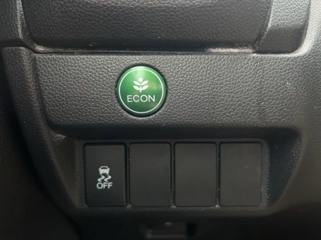 Used 2017 Honda Fit LX image 18