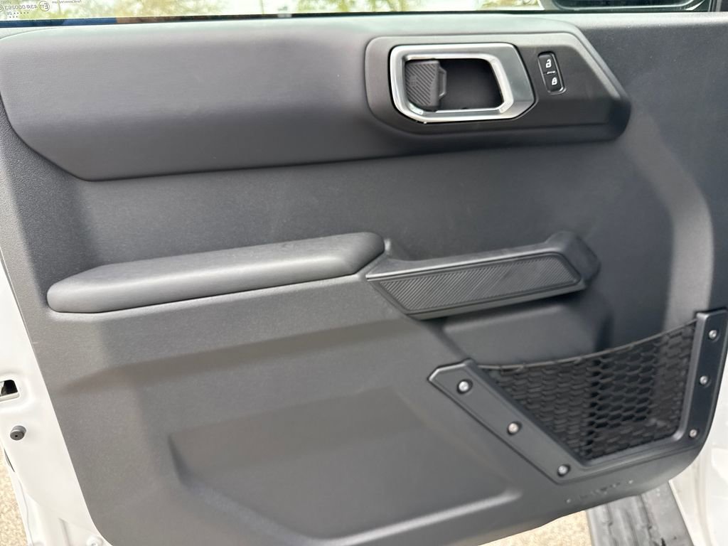 New 2026 Ford Bronco Outer Banks image 19