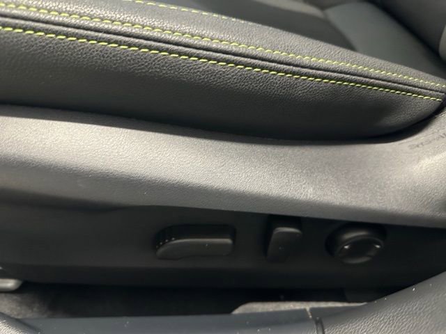 Used 2025 Subaru Outback Onyx Edition XT w/ Popular Package #2 image 21