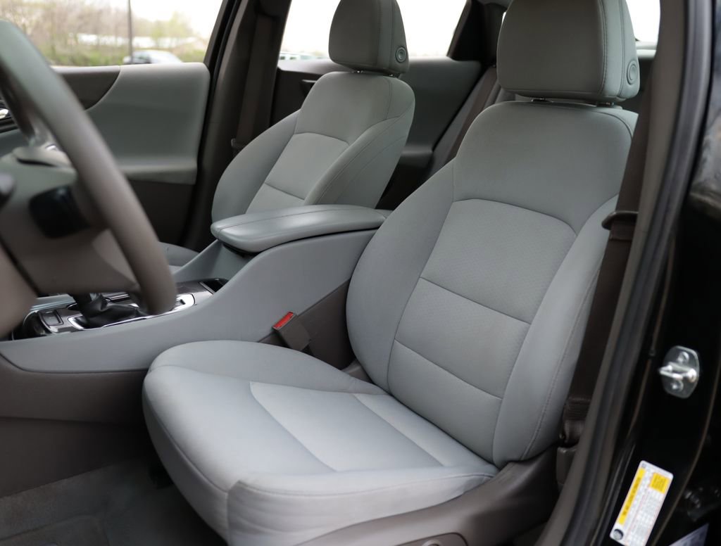 Used 2023 Chevrolet Malibu LT FWD image 20
