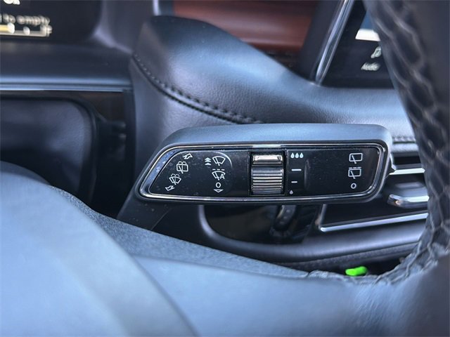 Used 2022 Lincoln Nautilus Reserve w/ Equipment Group 201A image 33