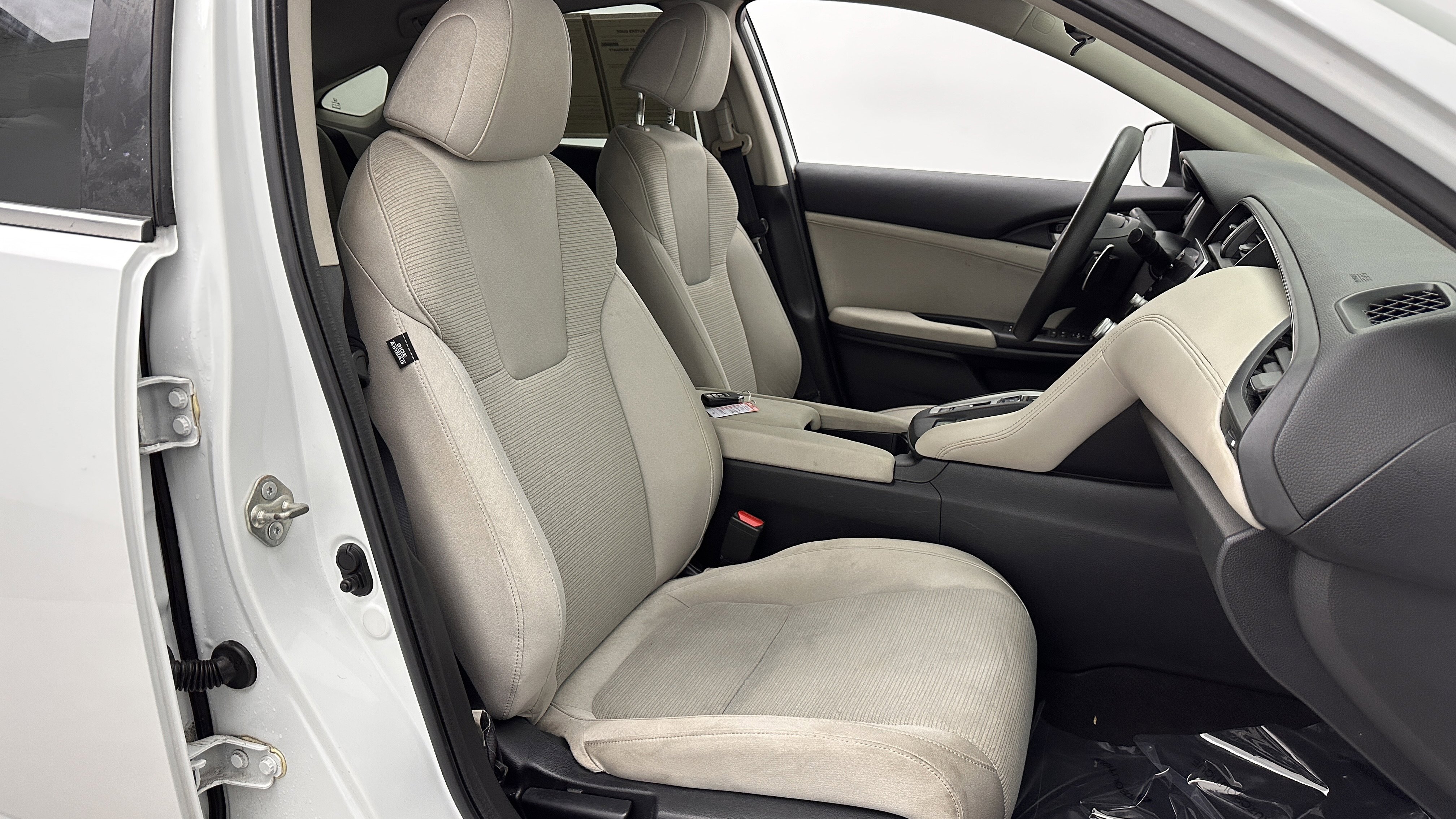 Used 2021 Honda Insight EX image 33