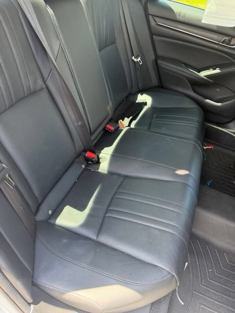Used 2022 Honda Accord Sport Special Edition image 3