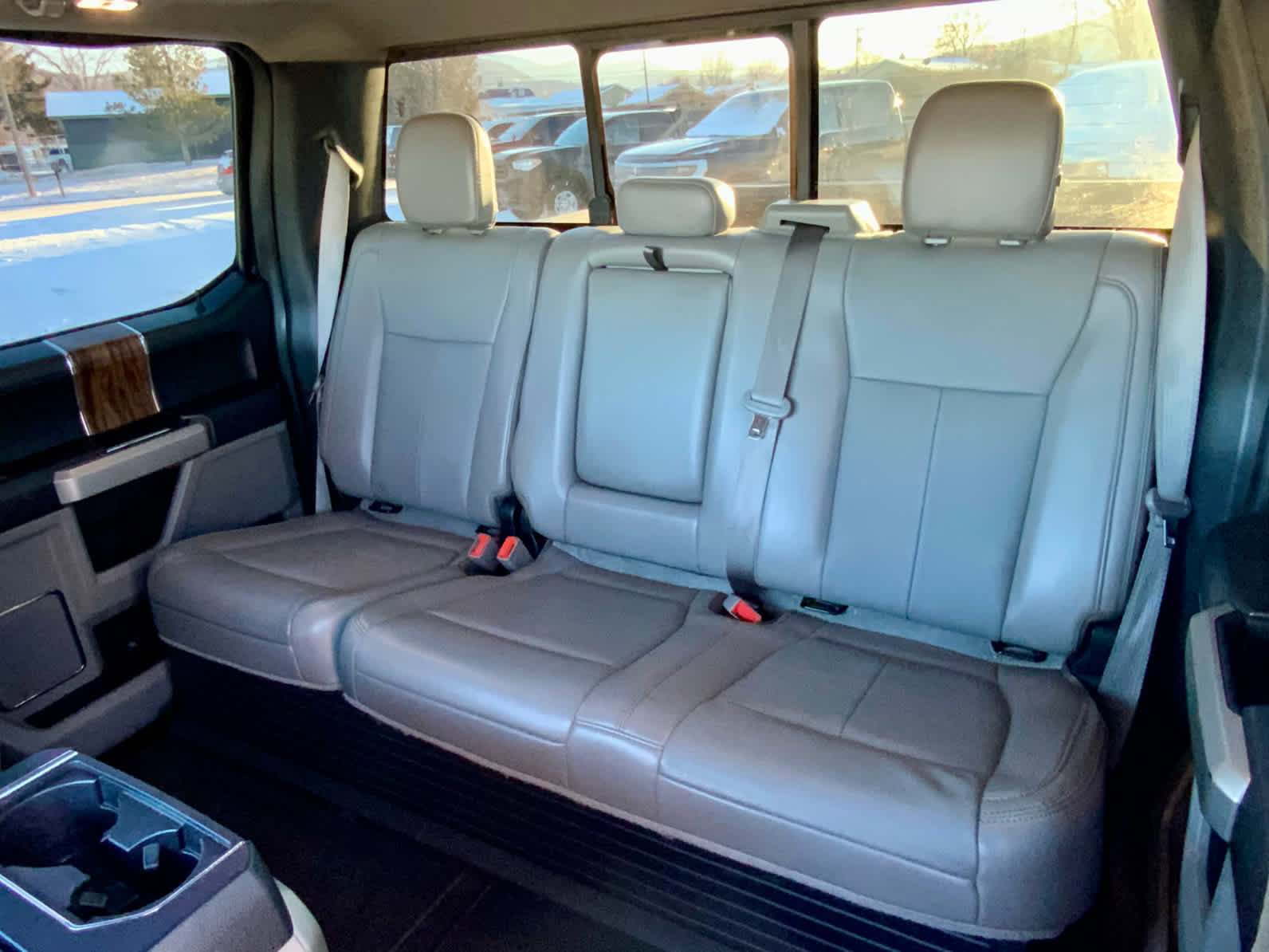 Used 2019 Ford F150 Lariat w/ Equipment Group 502A Luxury image 25