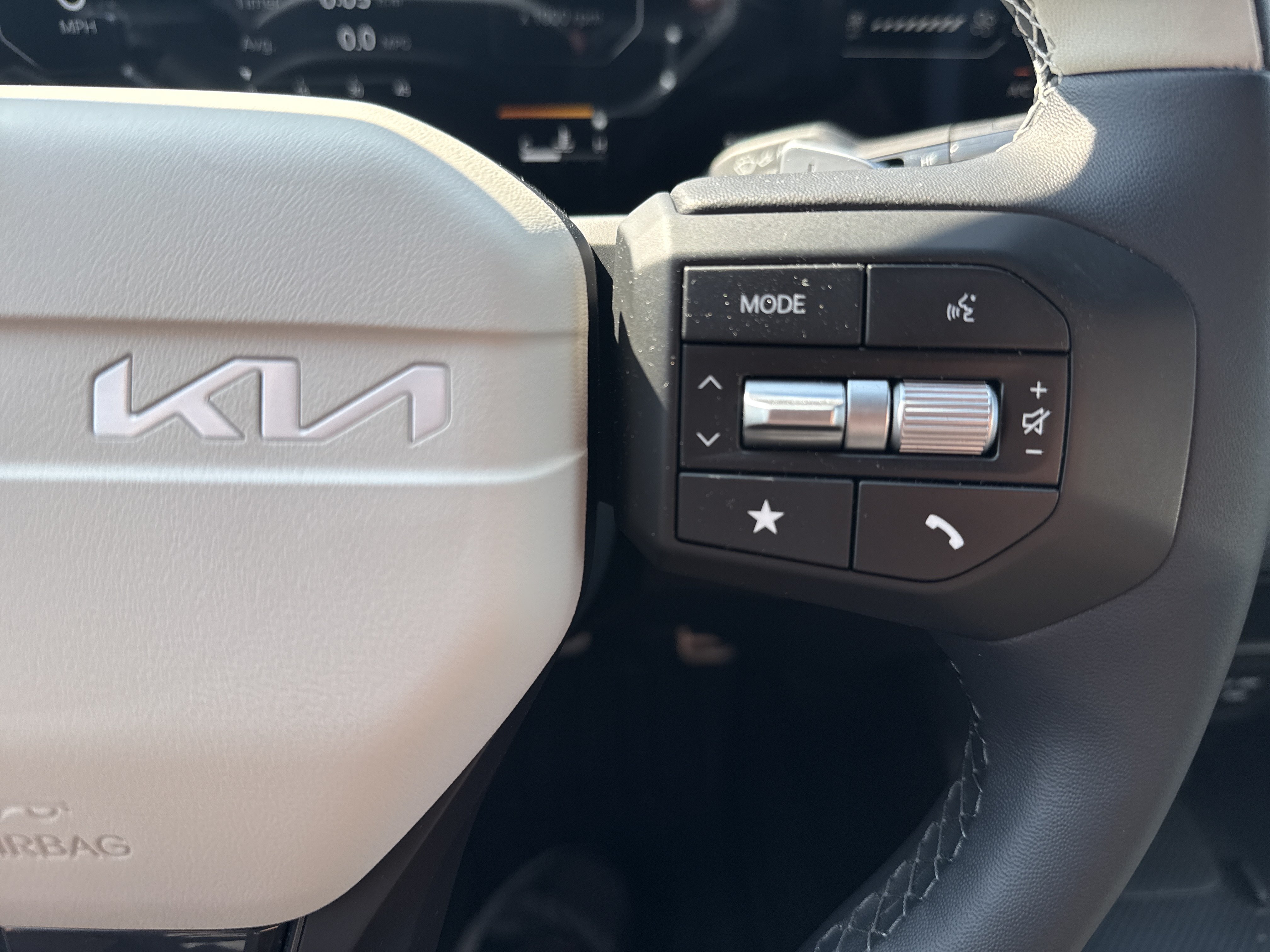 Certified 2026 Kia K4 GT-Line Turbo FWD image 19