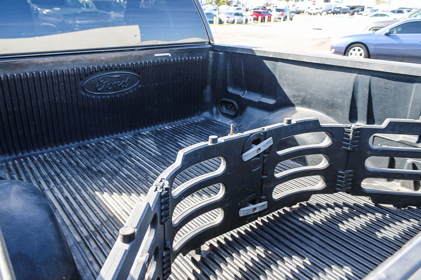 Used 2014 Ford F150 FX4 w/ FX Appearance Package image 22