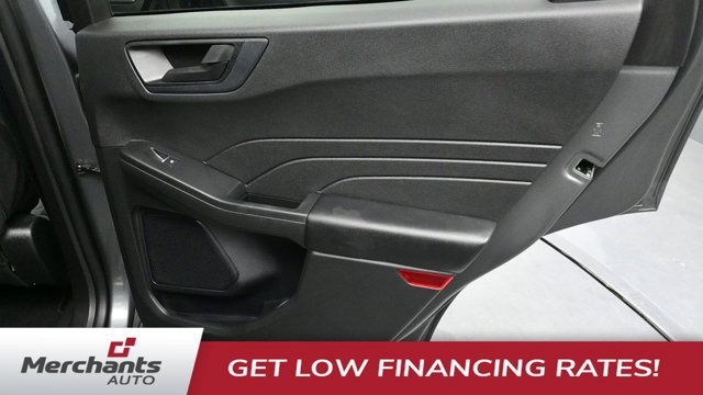 Used 2023 Ford Escape Active FWD image 12