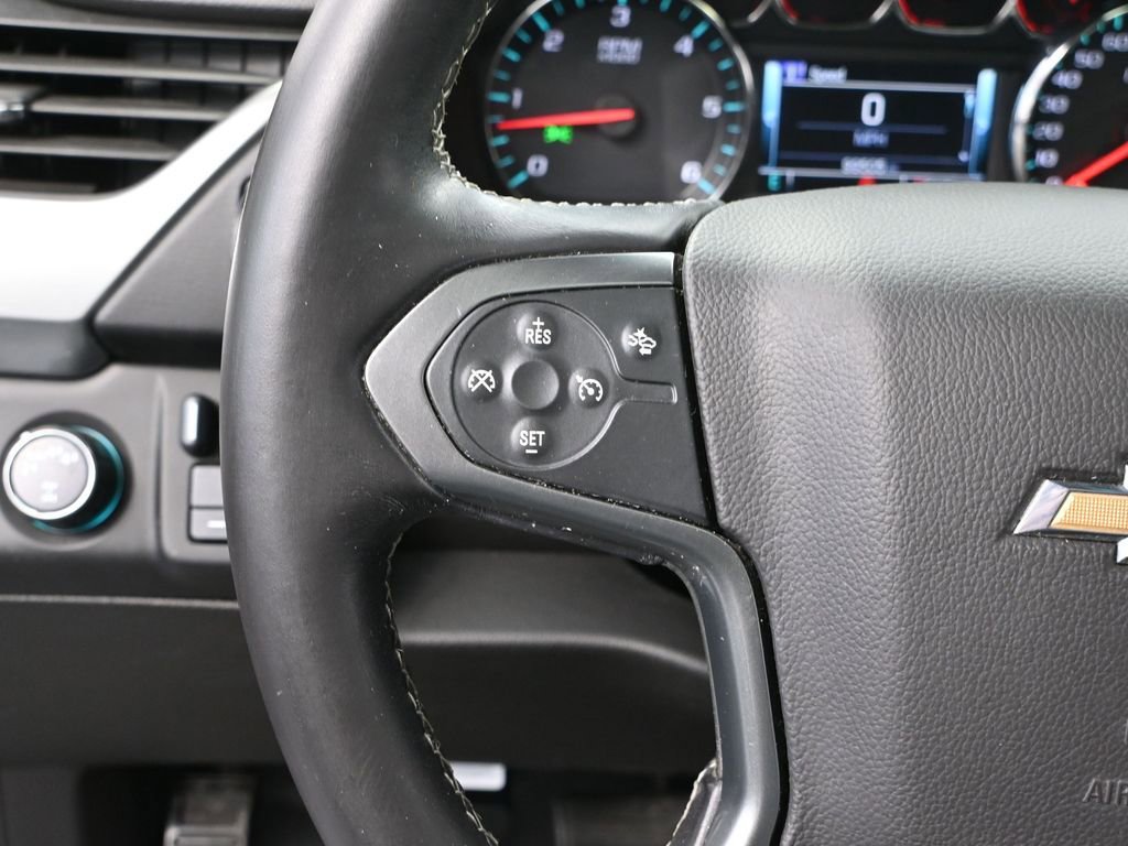 Used 2017 Chevrolet Tahoe LT image 34