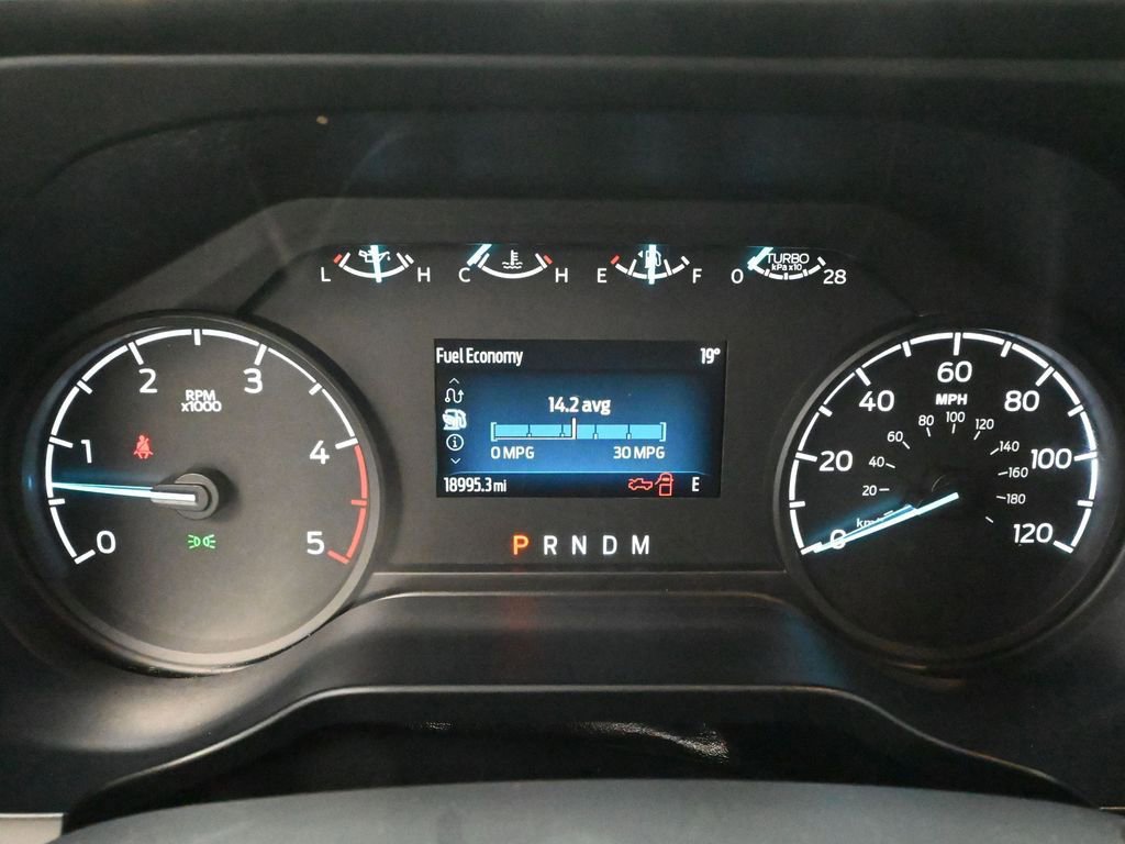 Used 2024 Ford F350 XLT w/ FX4 Off-Road Package image 30