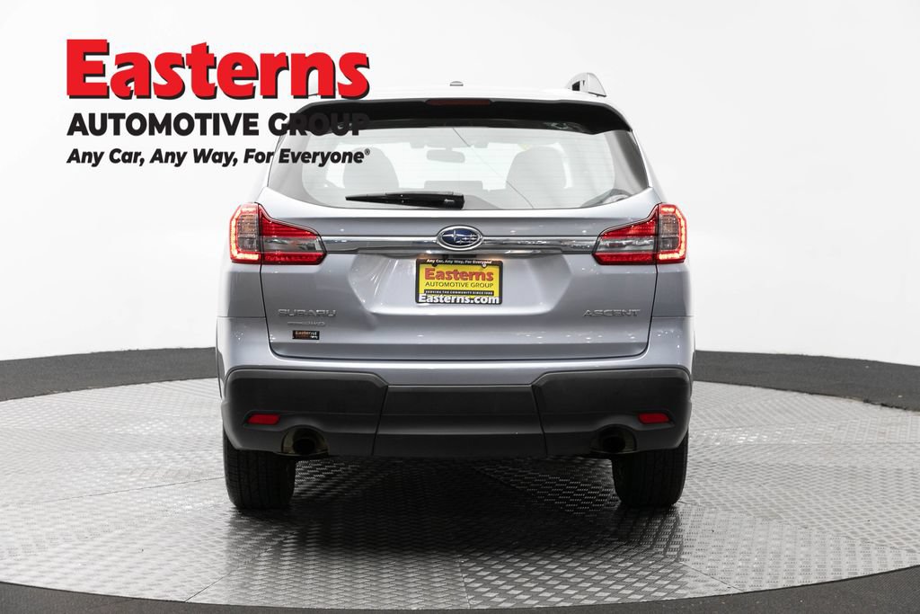 Used 2022 Subaru Ascent 8-Passenger AWD/4WD image 6