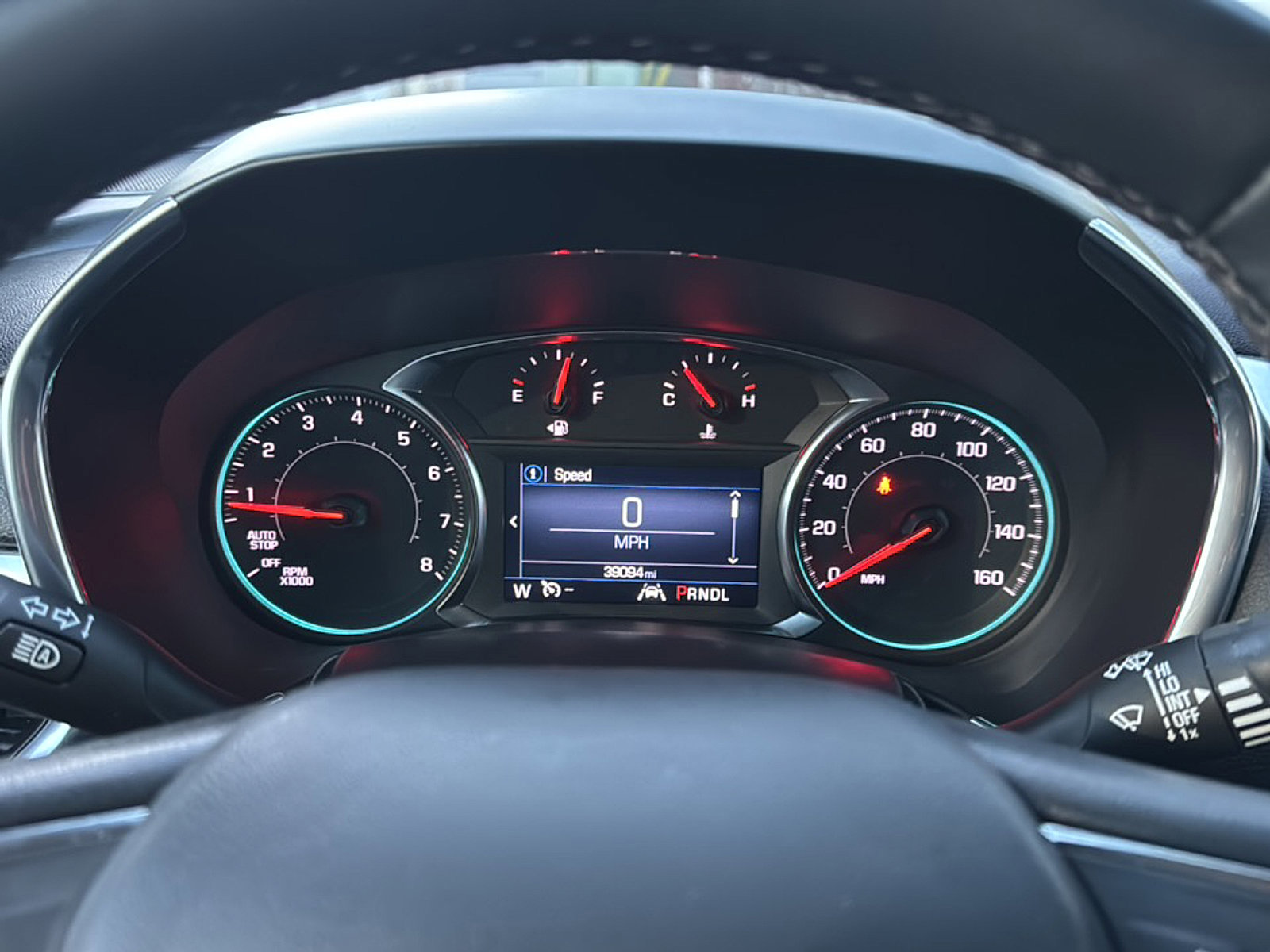 Used 2023 Chevrolet Equinox LT image 28