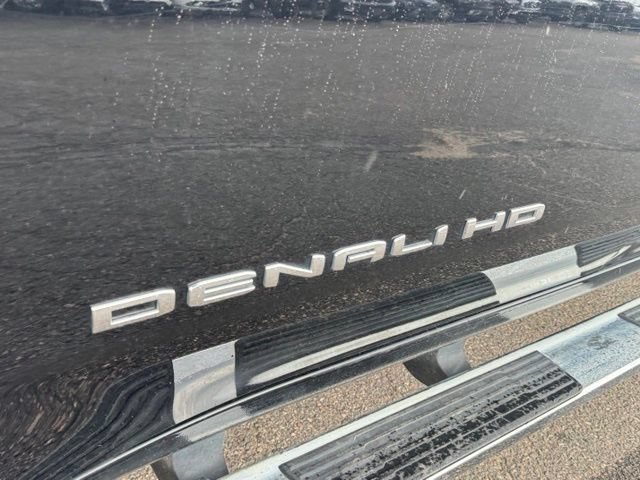 Certified 2026 GMC Sierra 2500 Denali w/ Denali Reserve Package AWD/4WD image 13