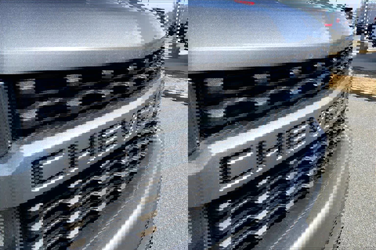 Used 2021 Chevrolet Silverado 1500 Custom image 29