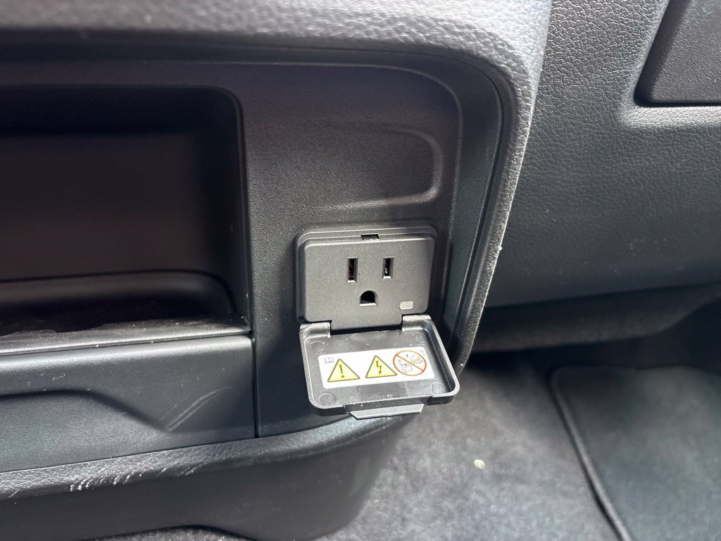 New 2027 RAM 3500 Tradesman AWD/4WD image 16