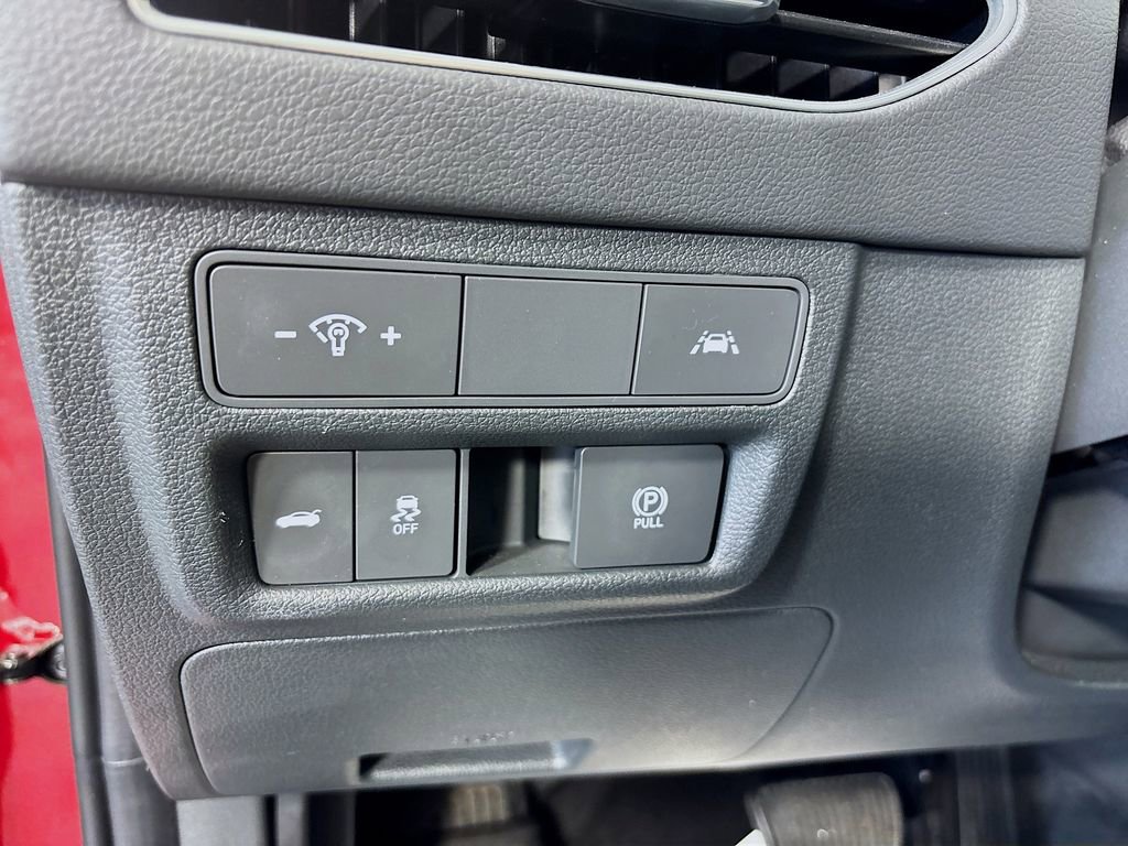 Used 2023 Hyundai Sonata Limited FWD image 10
