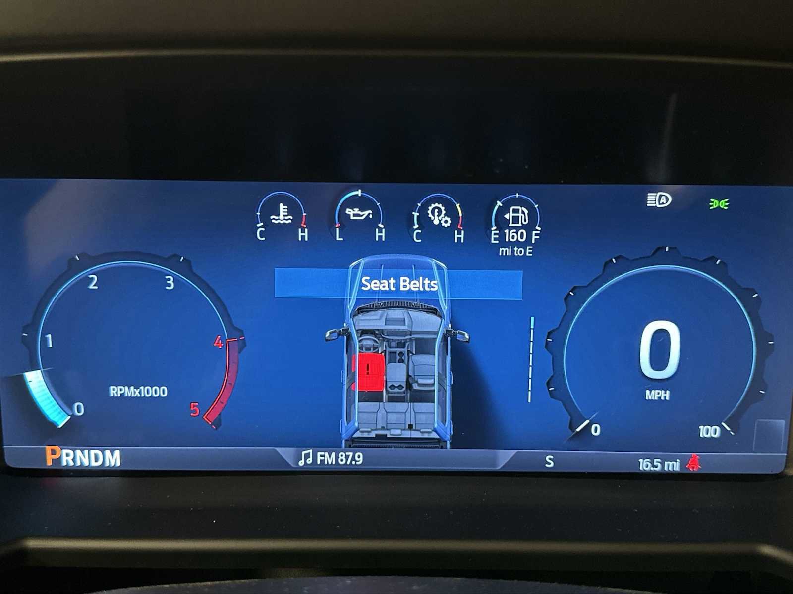 New 2026 Ford F350 King Ranch w/ Chrome Package image 7