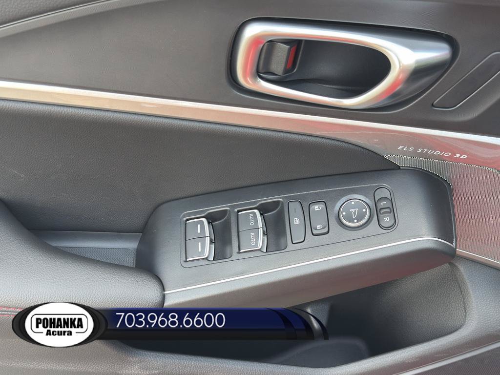 New 2026 Acura Integra Type S FWD image 22