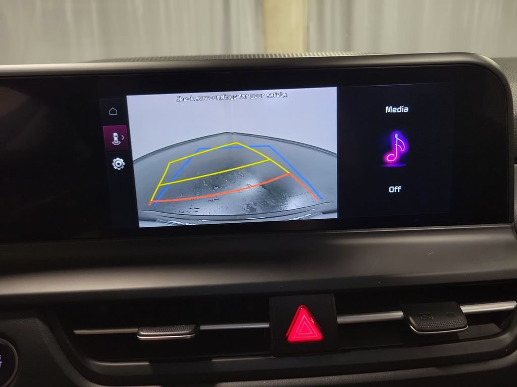 Used 2024 Kia Seltos SX AWD/4WD image 22