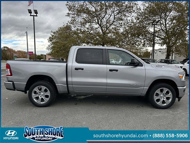 Used 2023 RAM 1500 Big Horn image 5
